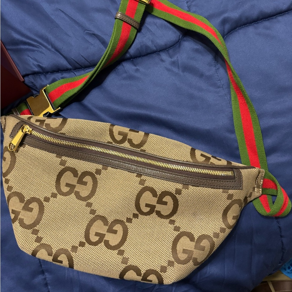 Gucci Belt Bag